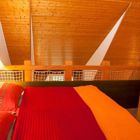 Ferienwohnung Im Schwarzwald Todtmoos Zewnętrze zdjęcie