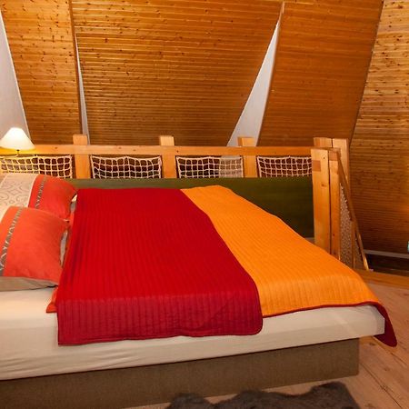 Ferienwohnung Im Schwarzwald Todtmoos Zewnętrze zdjęcie