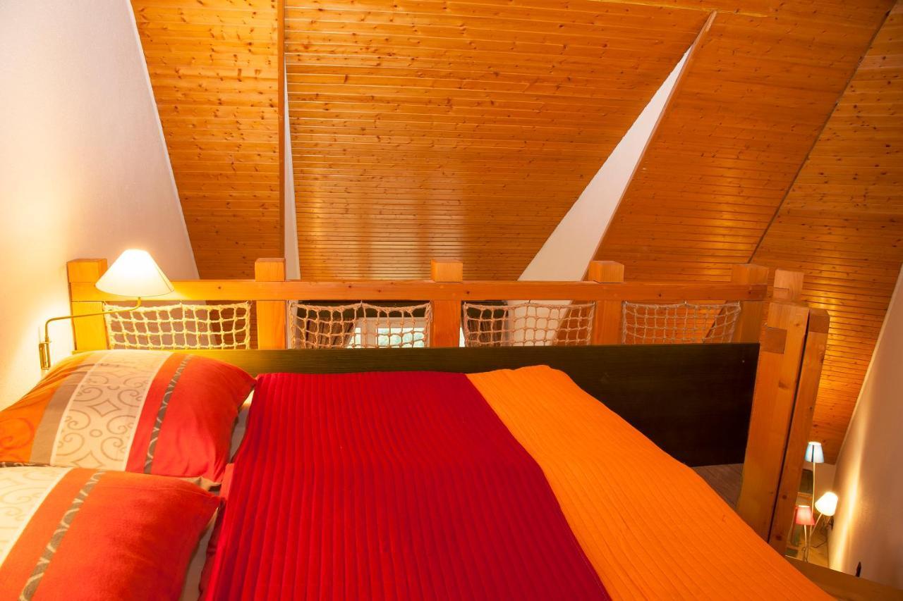 Ferienwohnung Im Schwarzwald Todtmoos Zewnętrze zdjęcie