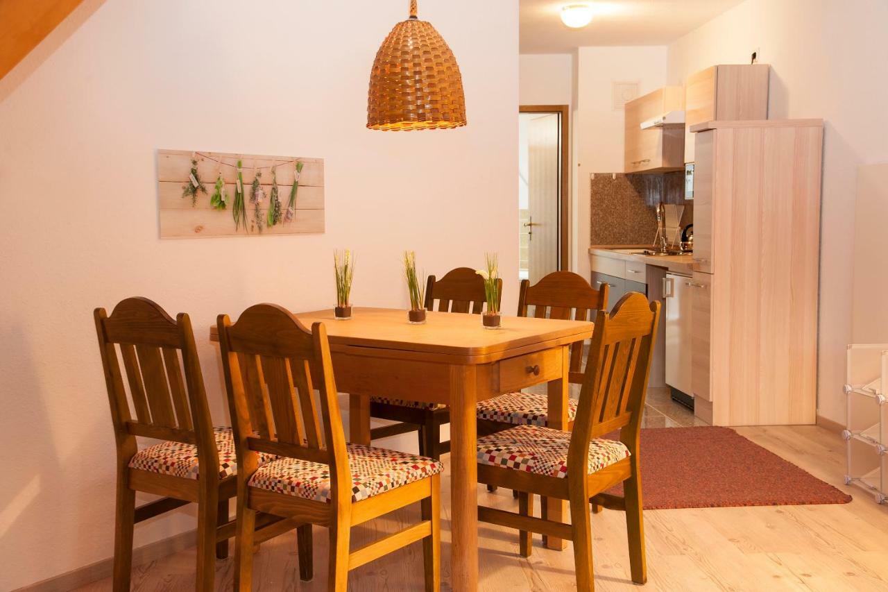 Ferienwohnung Im Schwarzwald Todtmoos Zewnętrze zdjęcie
