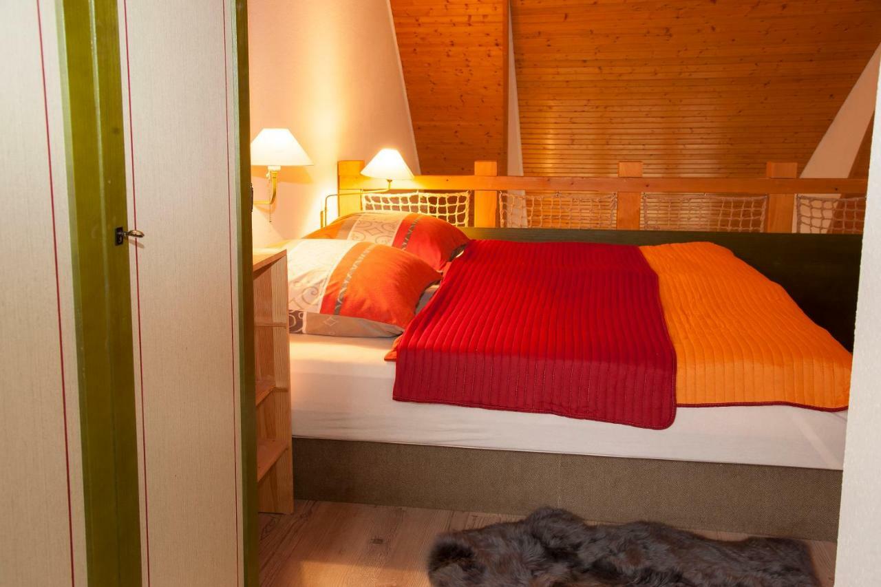 Ferienwohnung Im Schwarzwald Todtmoos Zewnętrze zdjęcie