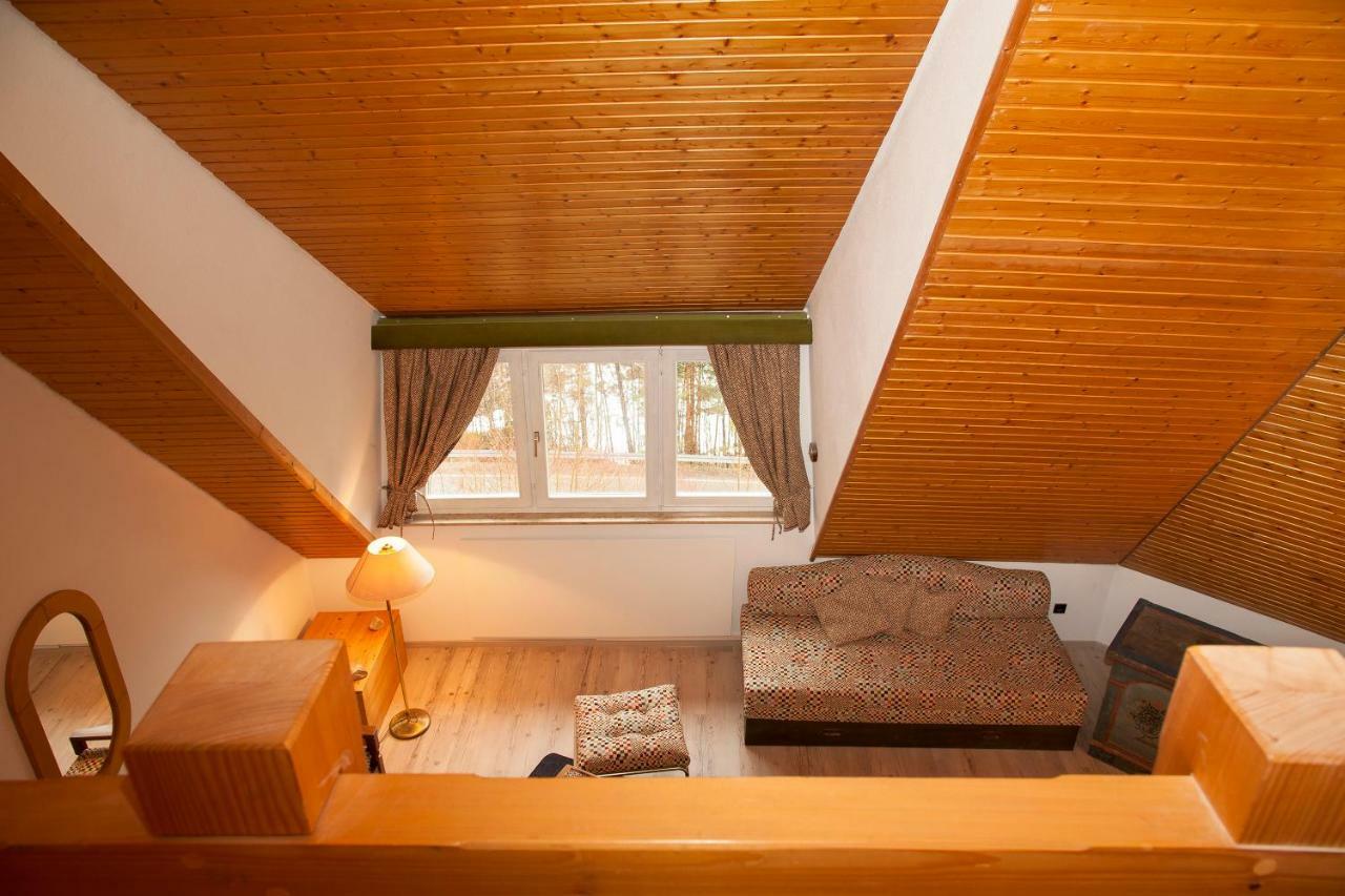Ferienwohnung Im Schwarzwald Todtmoos Zewnętrze zdjęcie