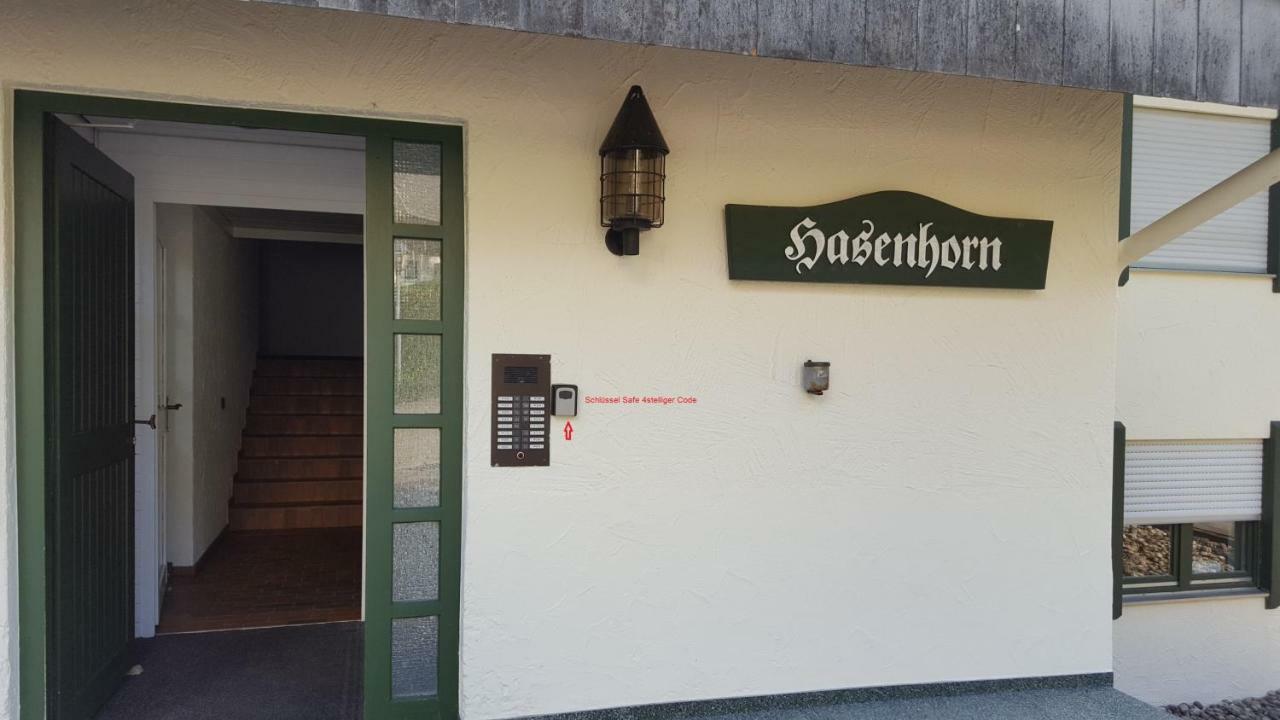 Ferienwohnung Im Schwarzwald Todtmoos Zewnętrze zdjęcie
