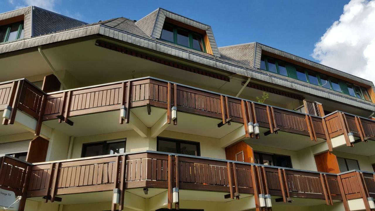 Ferienwohnung Im Schwarzwald Todtmoos Zewnętrze zdjęcie